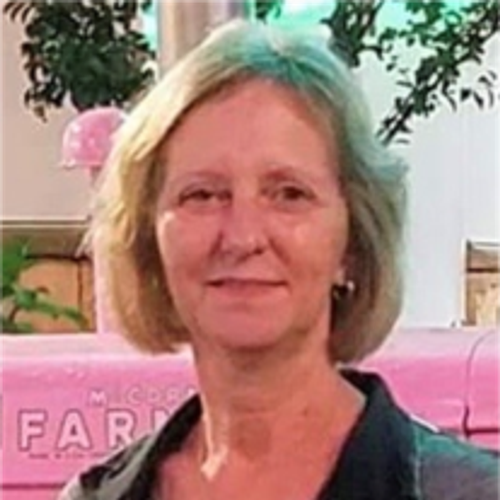 Patty Deaton