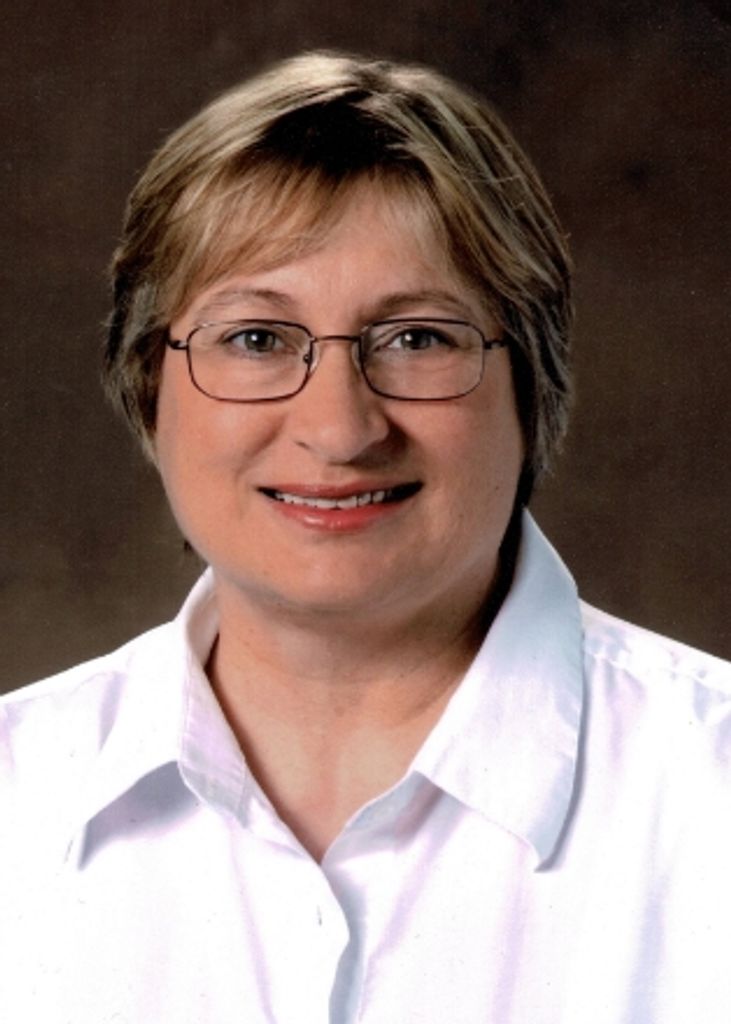 Martha  Propsner
