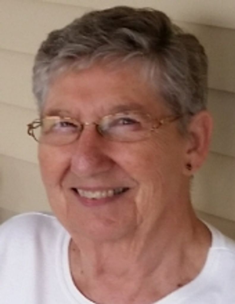 Ethel Francis Roggenbauer