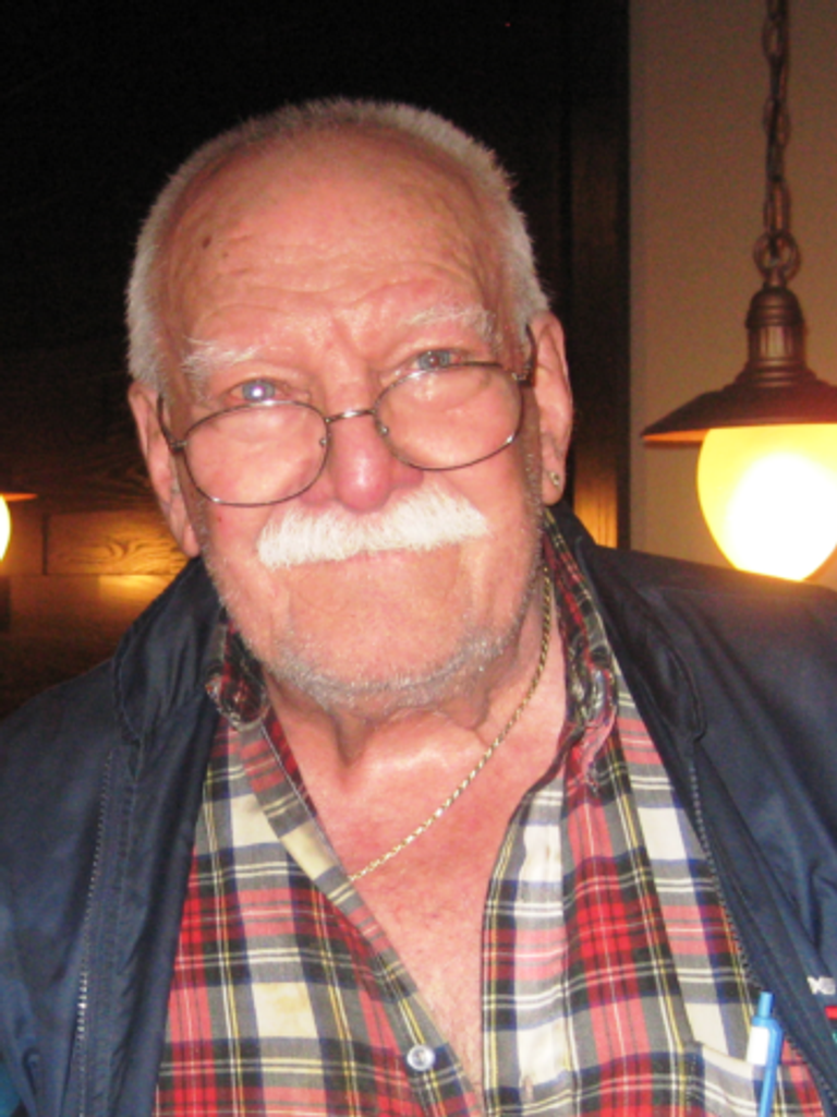 Theodore Warken