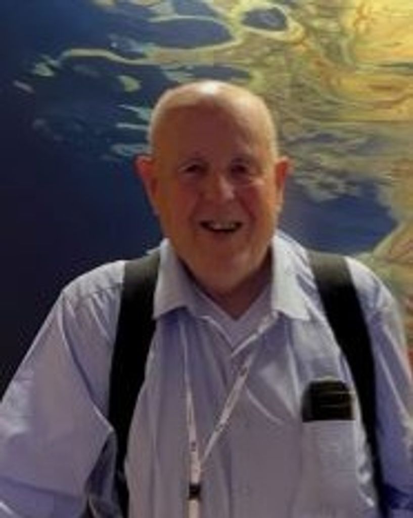James L. Farrar