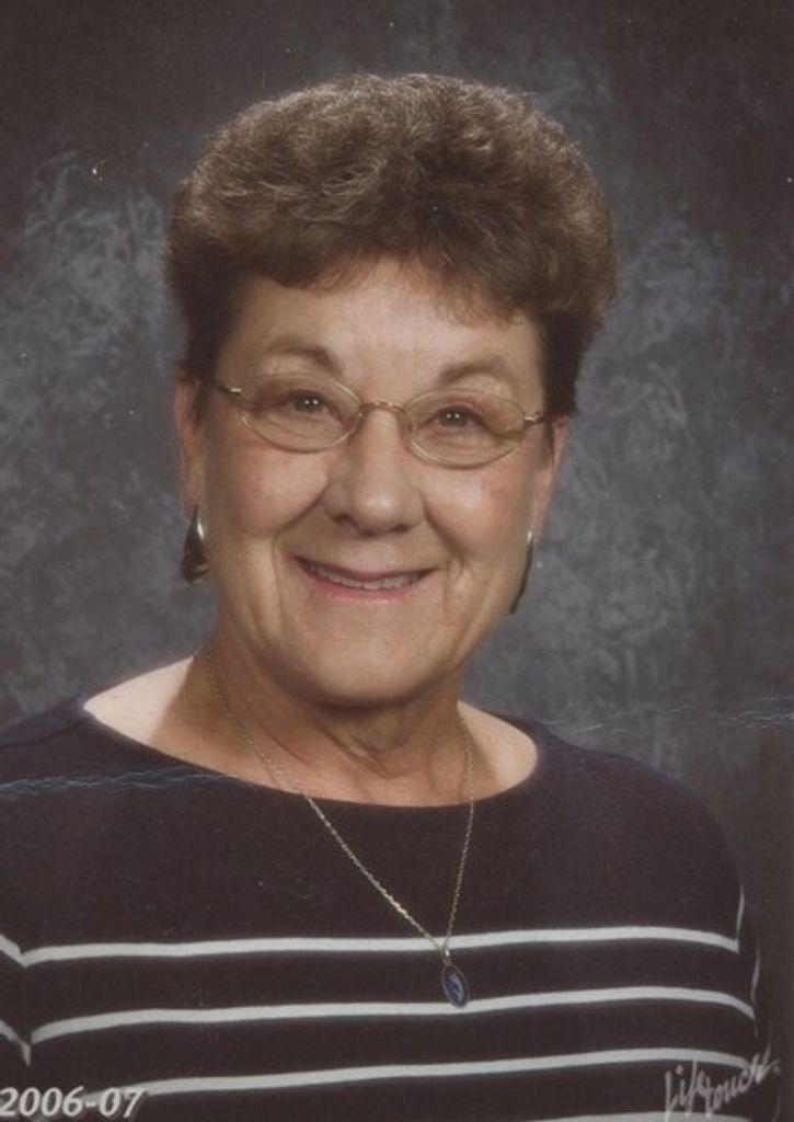 Mary Ellen Uhrig