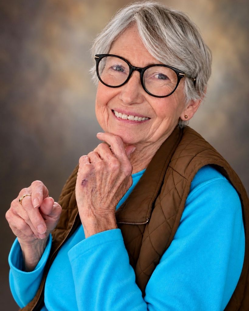 Kayellen "Kay" M. Holdeman Profile Photo