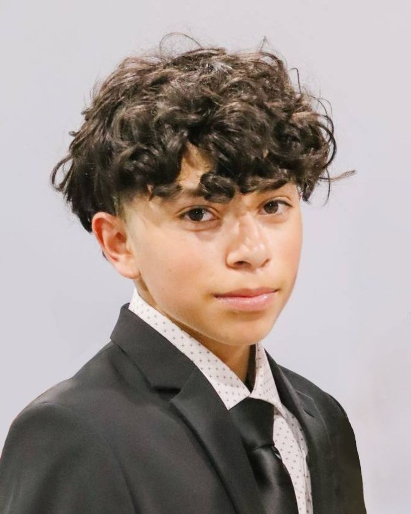 Joshua Solis Maldonado