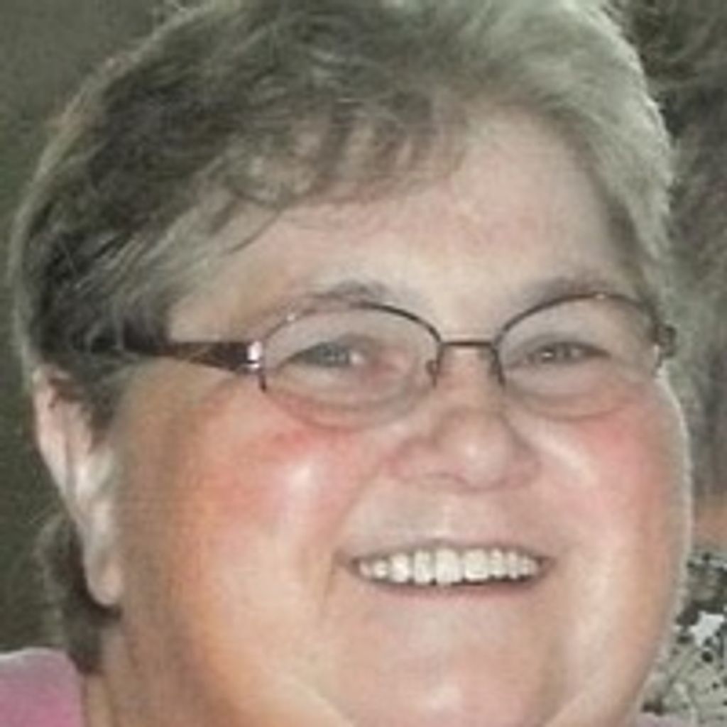 Wanda Lucille Rhoades