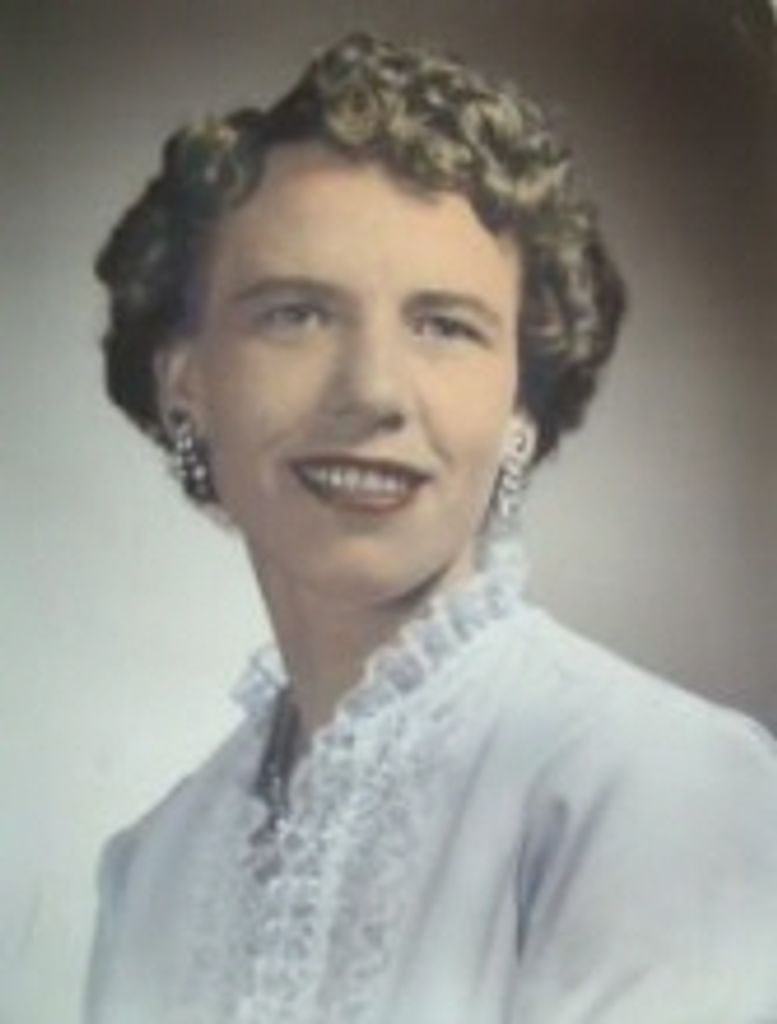 Ingeborg W. Adkins