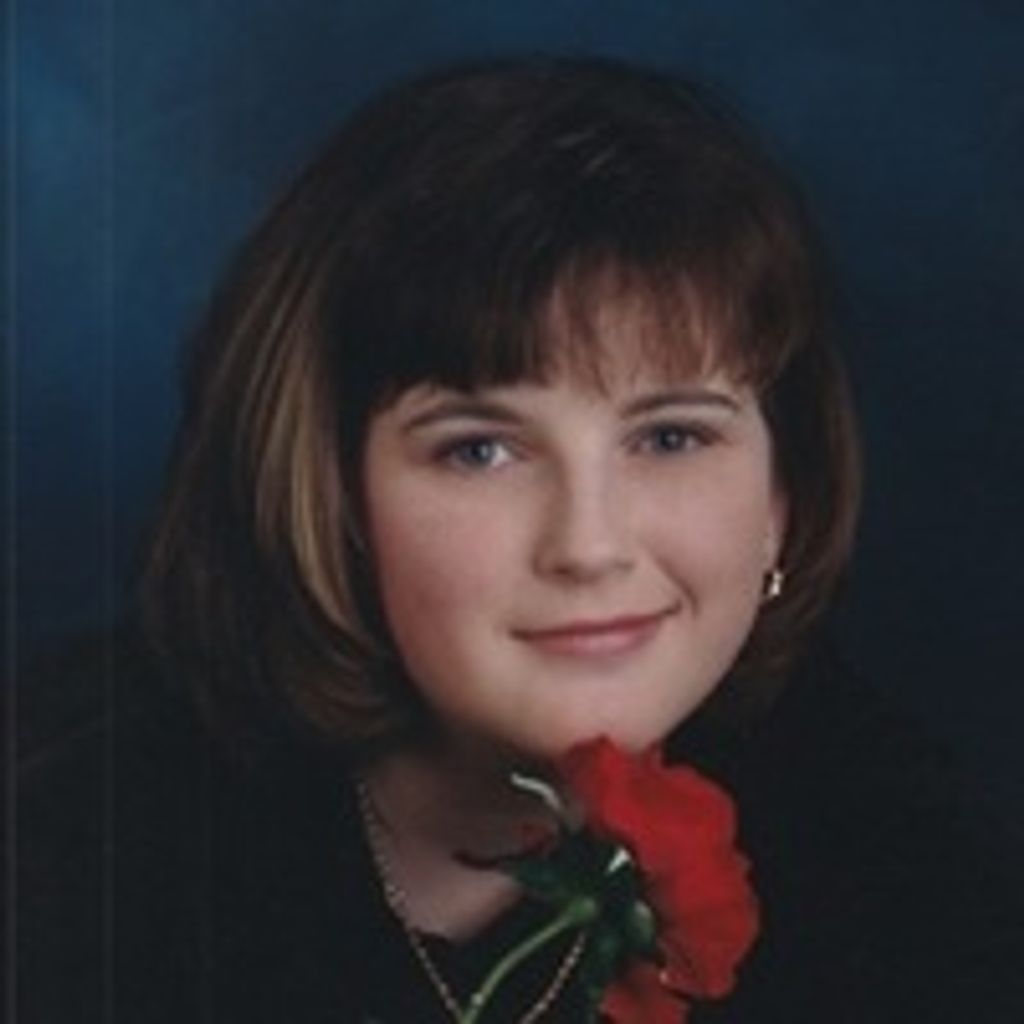 Brandi Nicole Marcum