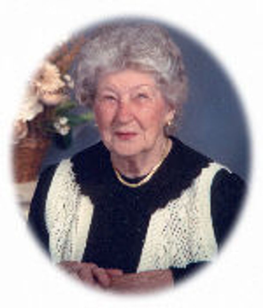 Sue Kirk Anderson Profile Photo