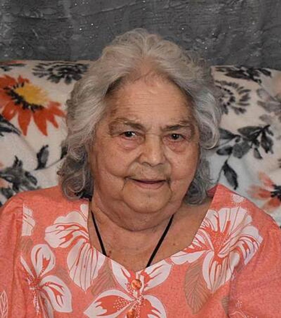 Myrtle Yvonne Shriver Profile Photo