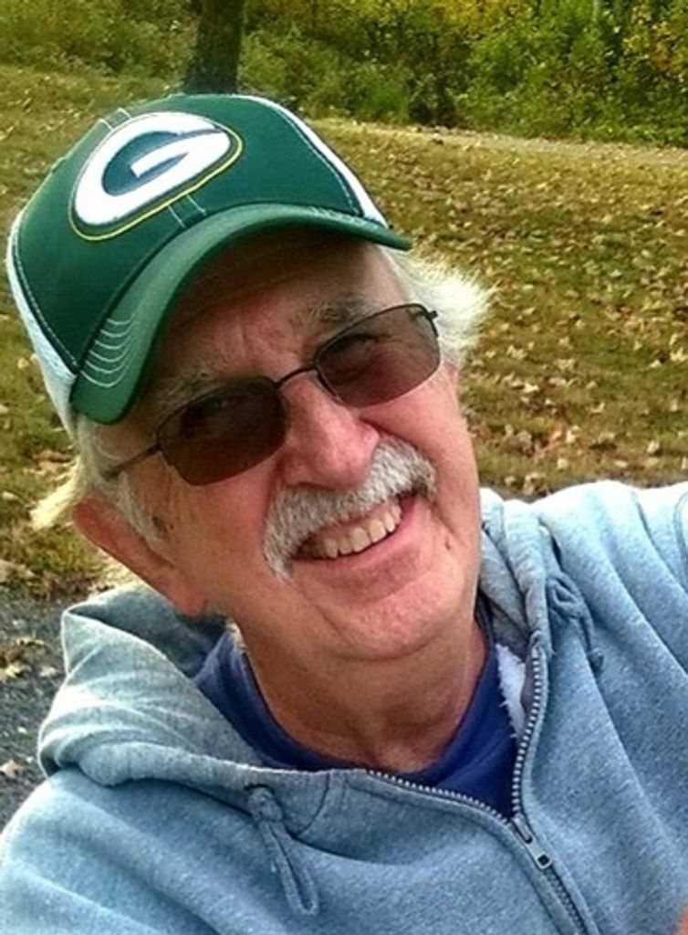David Michael Kortendick Profile Photo