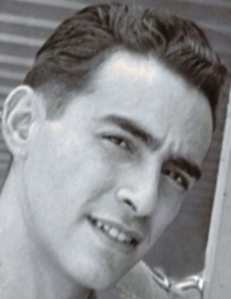 Thomas G. Gianfriddo