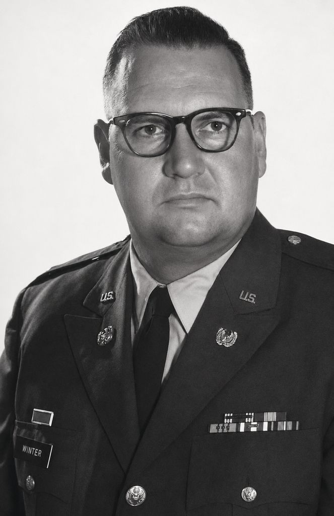 William Floyd Winter Profile Photo