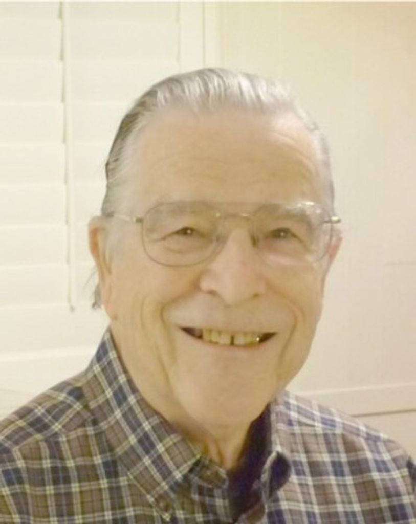 Donald Robert Winslow Profile Photo