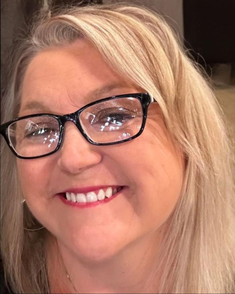 Melissa Charlotte Davidson Profile Photo