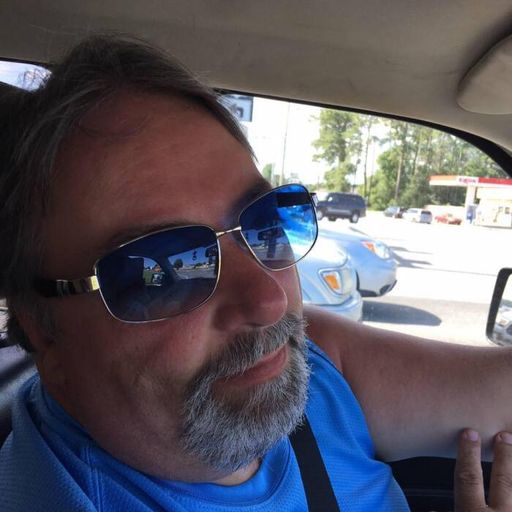 John W. Cox Jr. Profile Photo