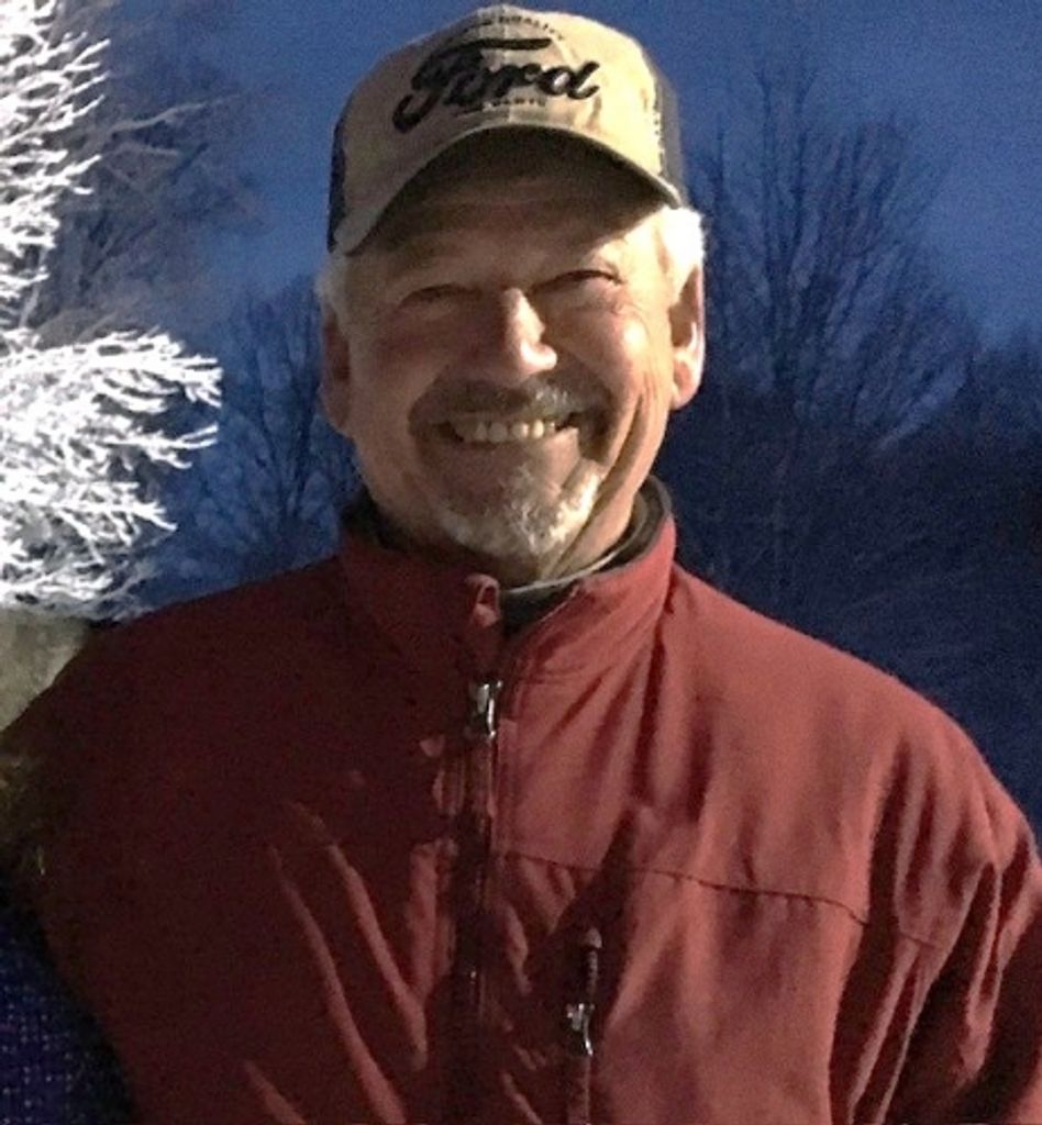 Stewart J. Underwood