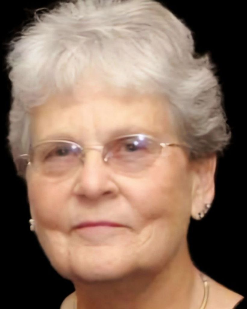 Bonita Ann Annen
