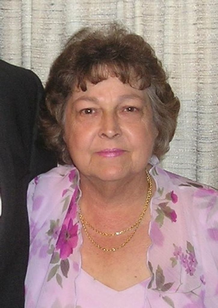 Diana V. Lewis Profile Photo