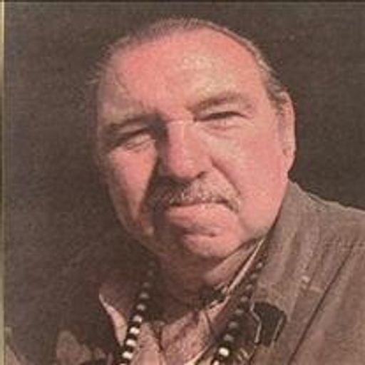 Paul Bruce Binkley Profile Photo