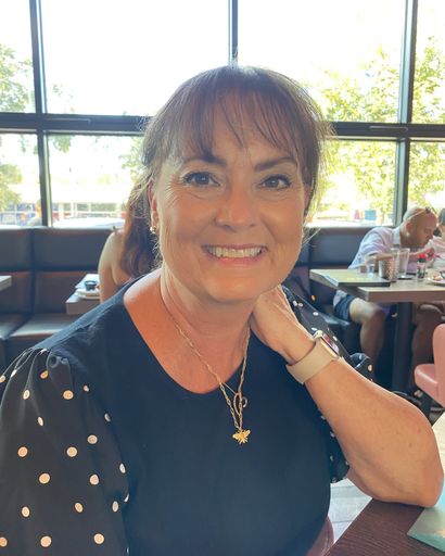 Valerie Rogers Jones Profile Photo