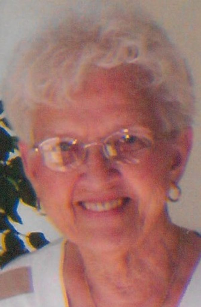 Loretta M. Smith
