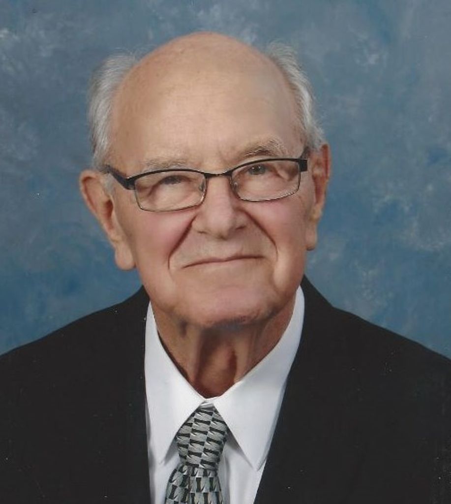 Richard S. Floyd, Sr