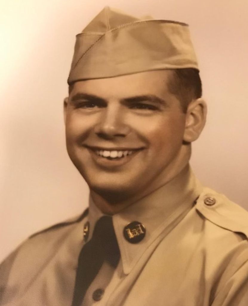 George Robert Hull Profile Photo