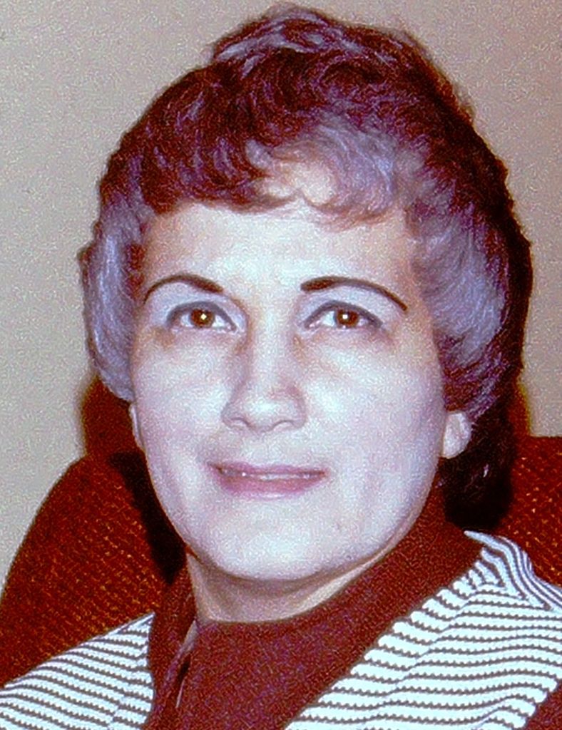 Theresa Janet Rutkowski Profile Photo