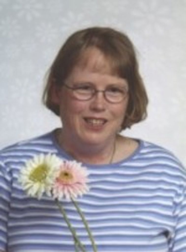 Carolyn Fowler