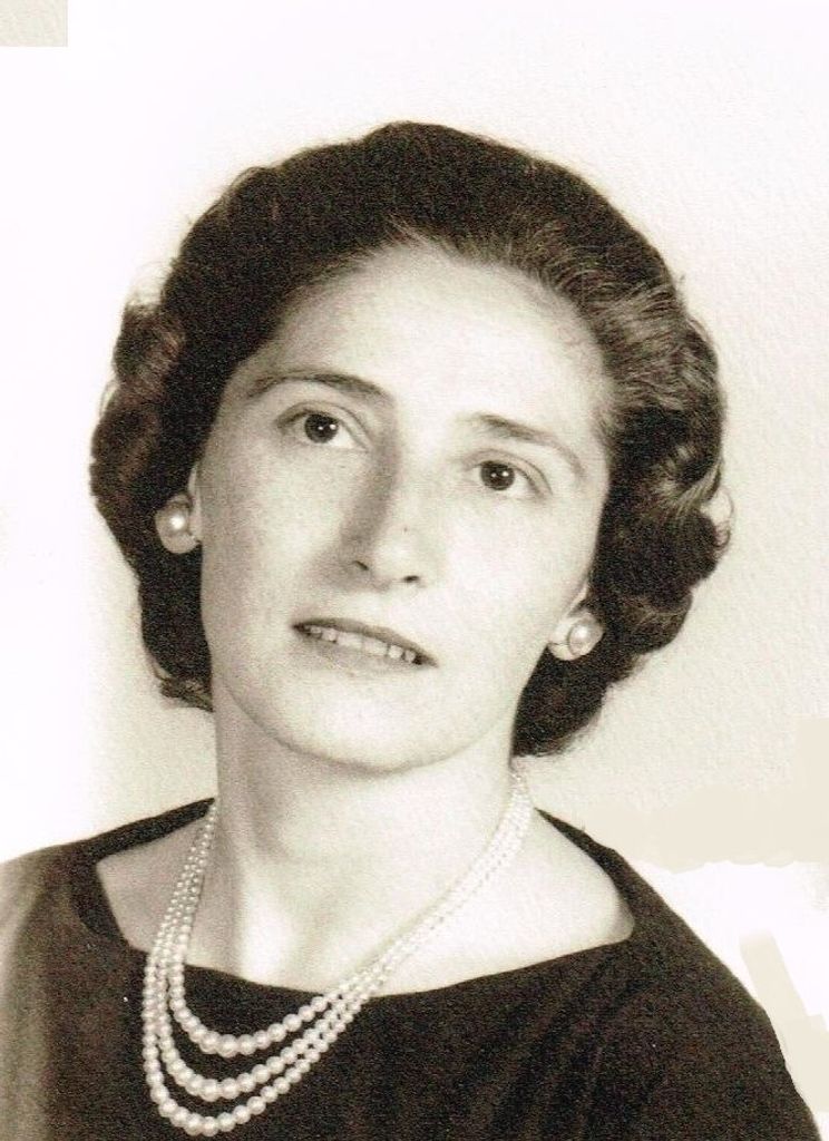 Nettie  M. Mcmanaman
