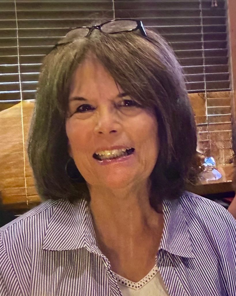 Judith Ann "Judy" Cypert
