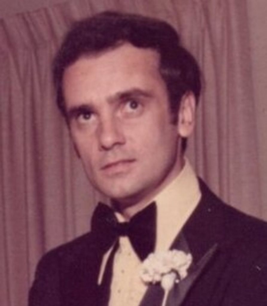 Phillip William "Phil" Tillman