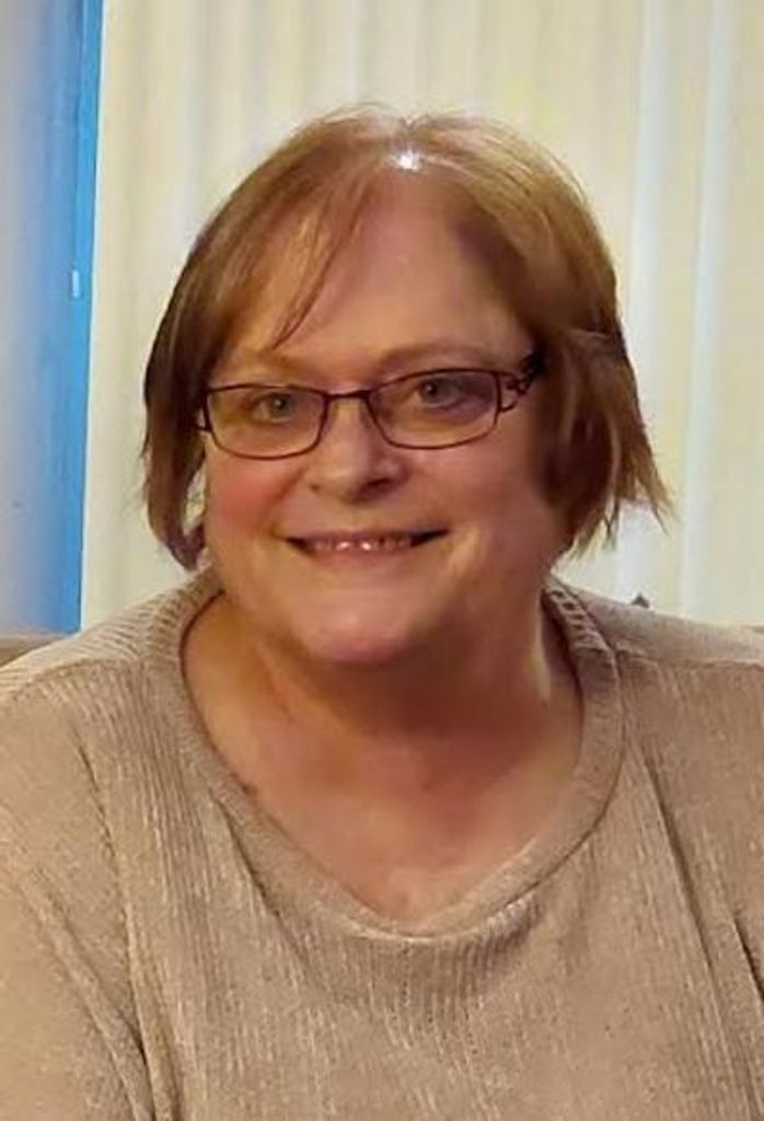 Shelly Ann Berg Profile Photo
