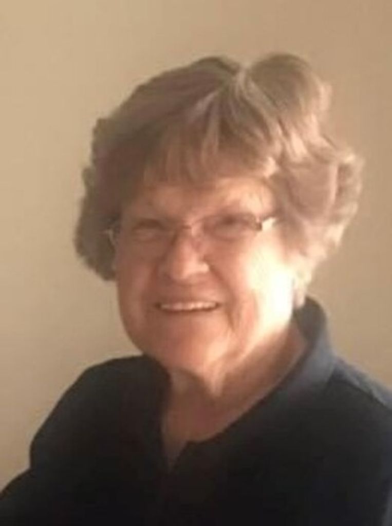 Beatrice "Bea" Bundy Profile Photo