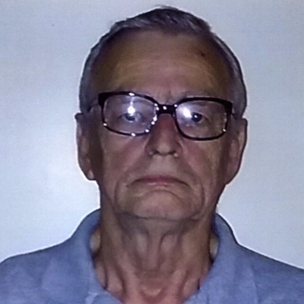 Clyde O. Wright Profile Photo