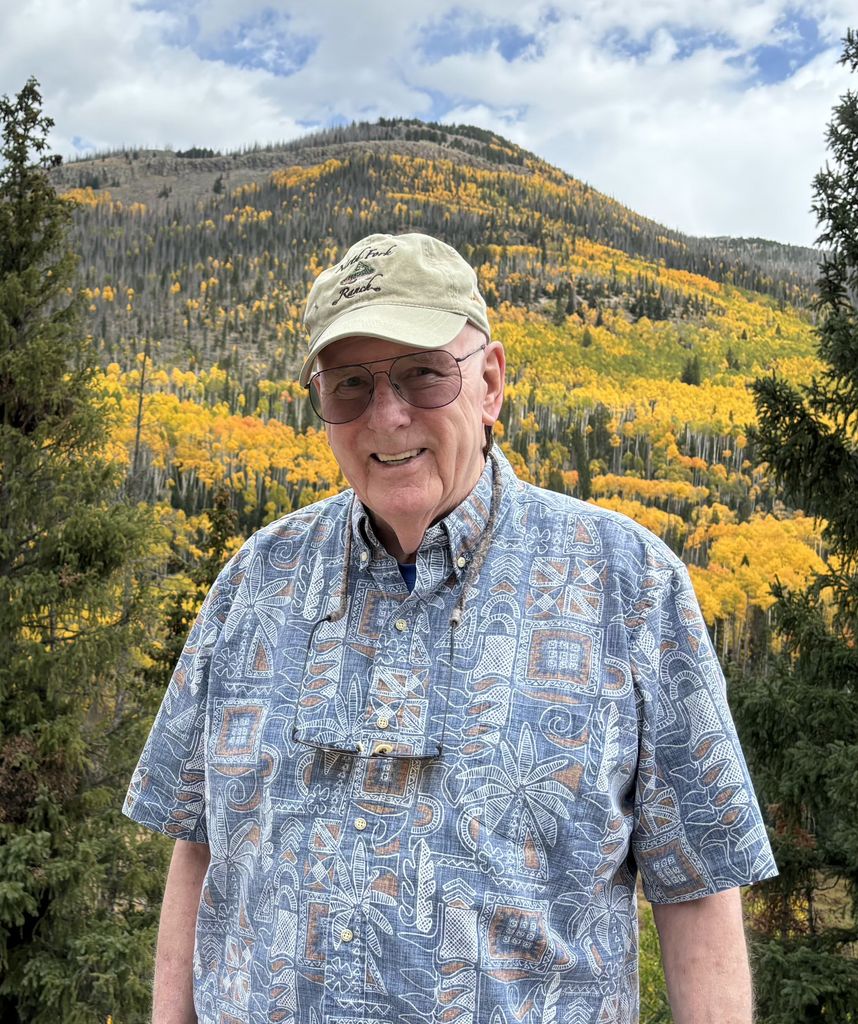 Roy John Adams Profile Photo