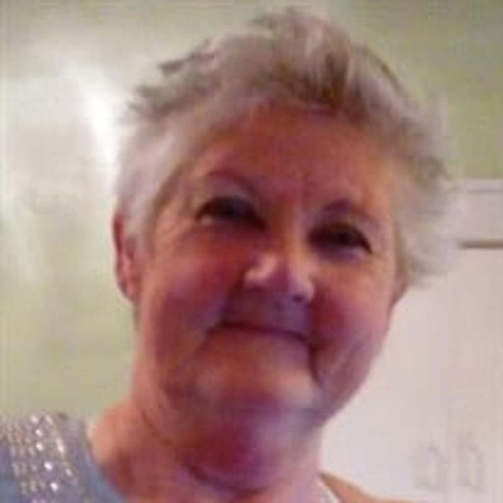 Linda Louise Ellington