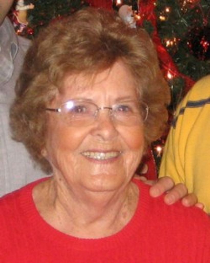 Billie Mcdonald