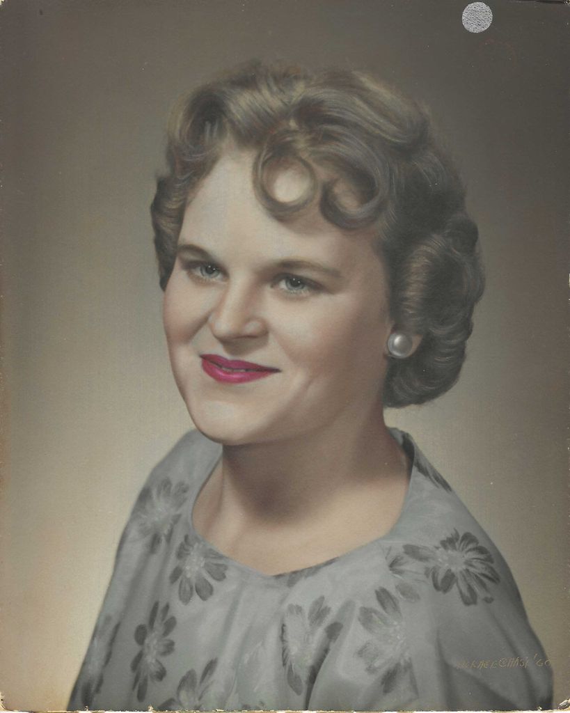 Marilyn Jean Sherrod Profile Photo