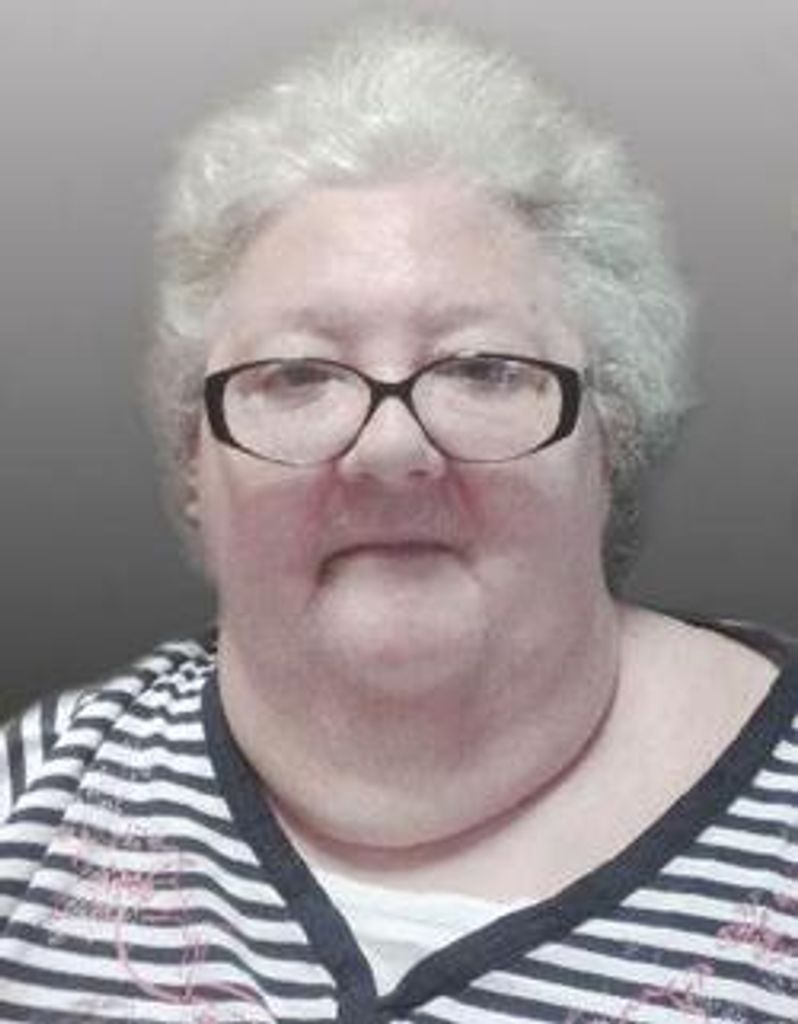 Mary Jane Orlando
