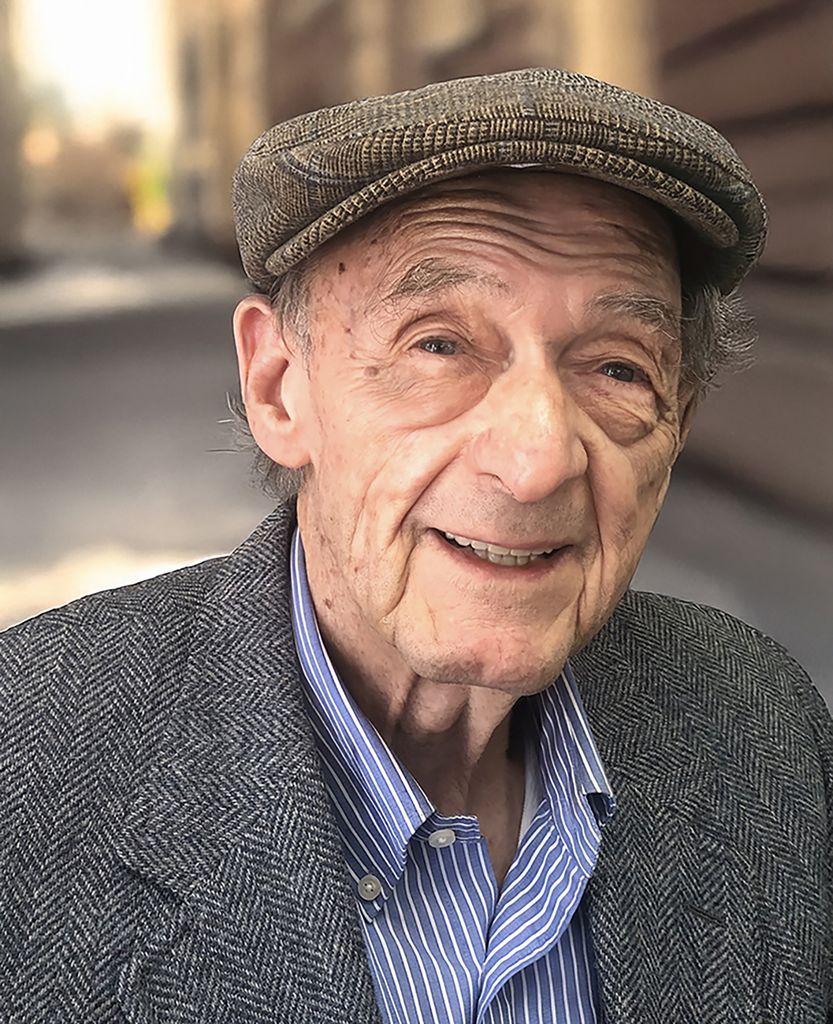 Alvin Vernon Pike Profile Photo