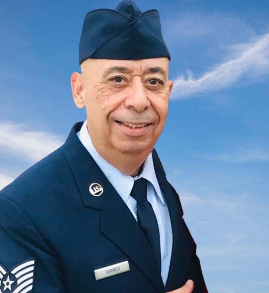 Alberto Torres Andújar Profile Photo