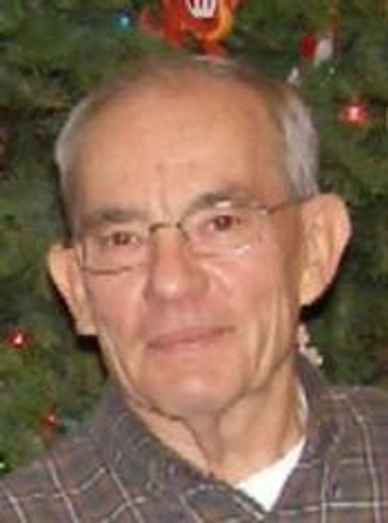 Larry Dale Kaufman