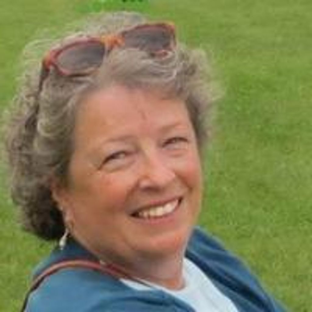 Dana Foster Mcnair
