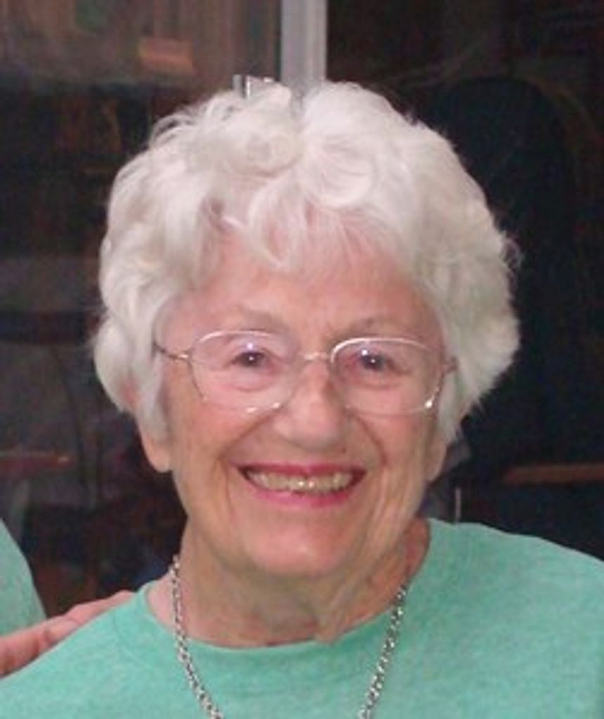 Barbara Schwanger