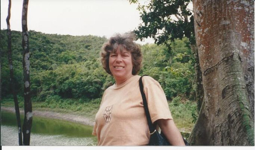 Jane Nardella Willis Profile Photo