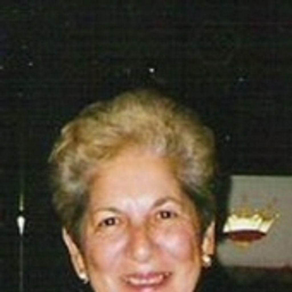 Elizabeth S. Doherty