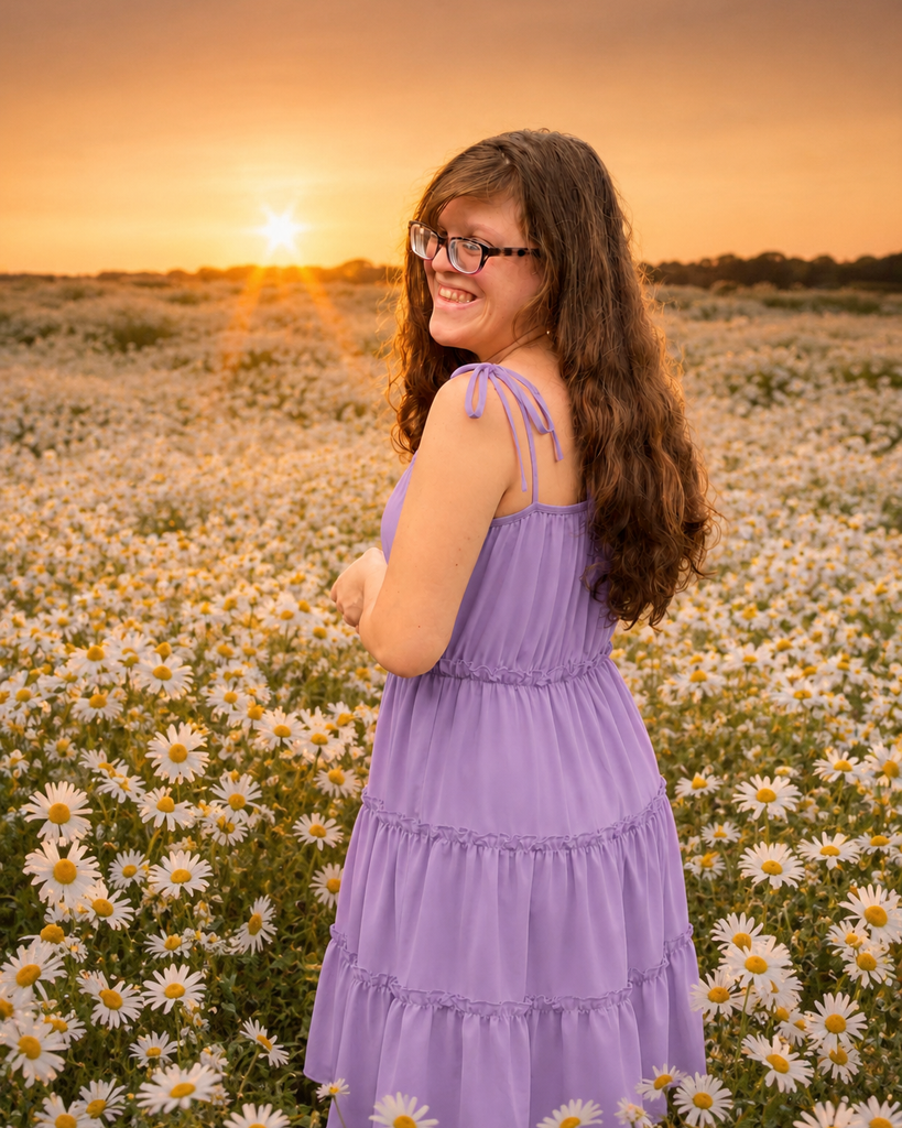 Ms. Cheyanne Marie Stutzman Profile Photo