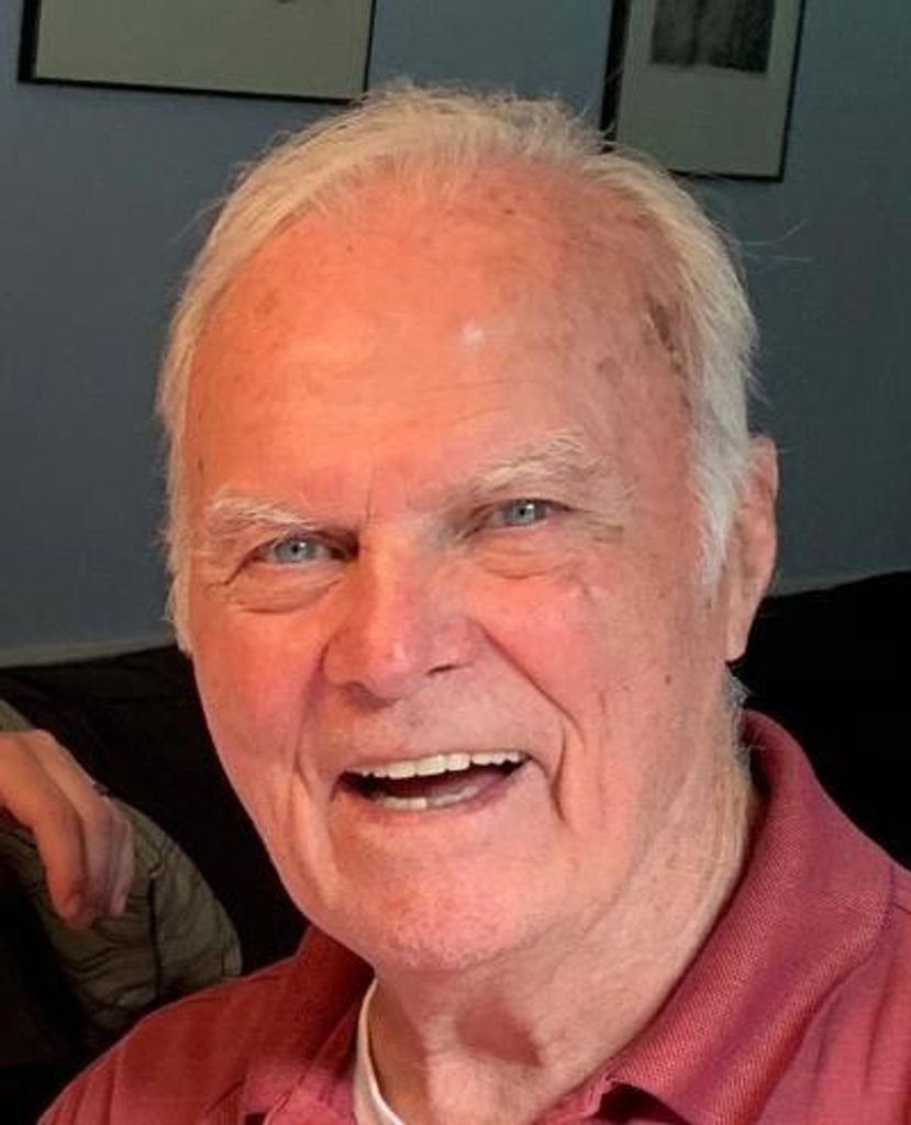 John T. Sweeney Profile Photo