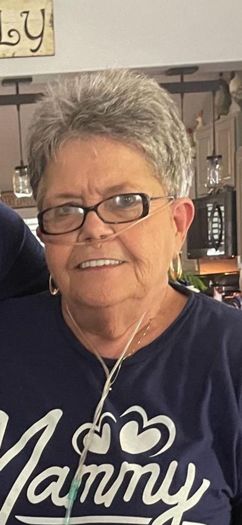 Shirley Ann Barrett Profile Photo
